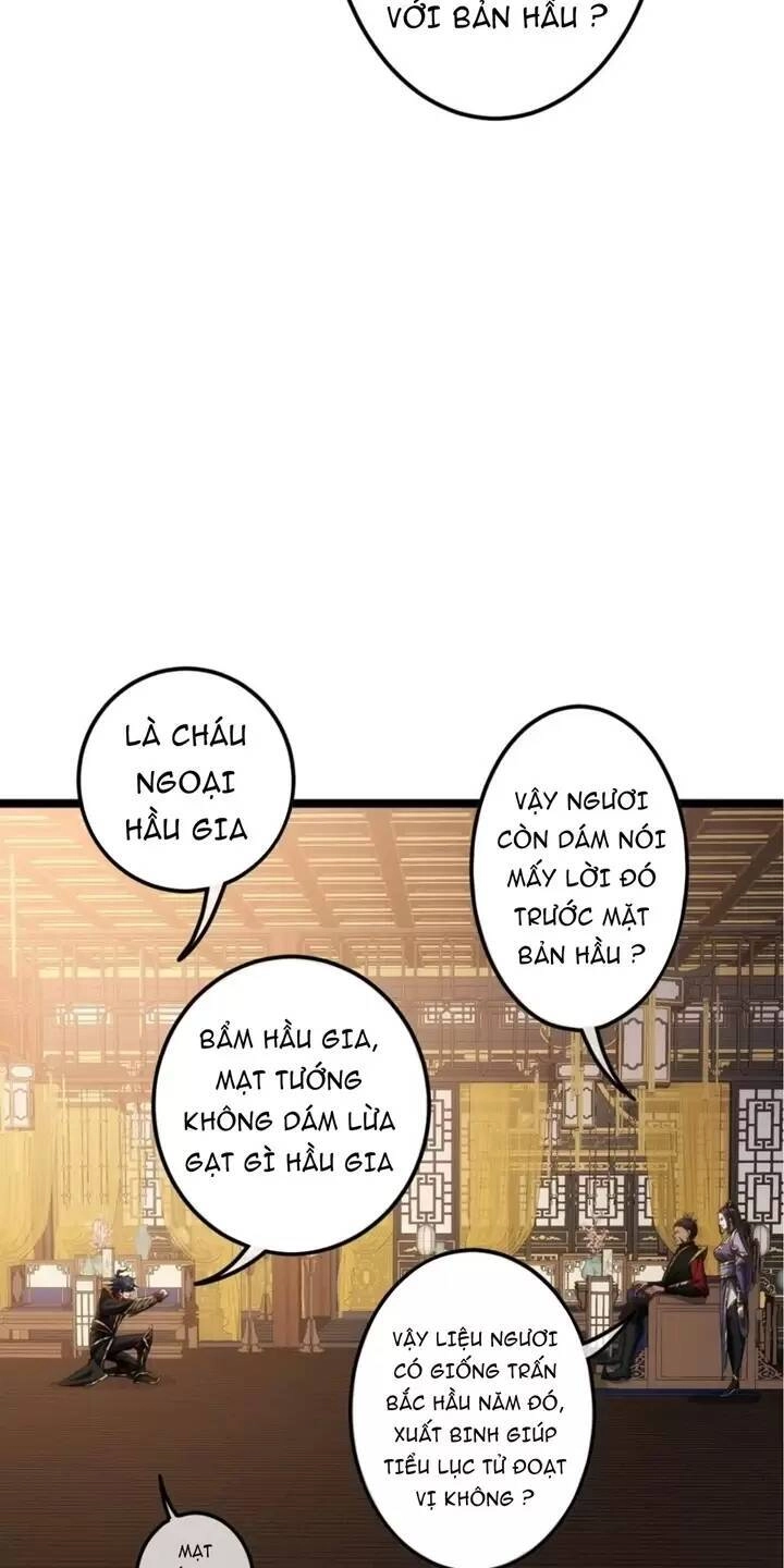 Ma Lâm Thiên Hạ Chapter 63 - 7