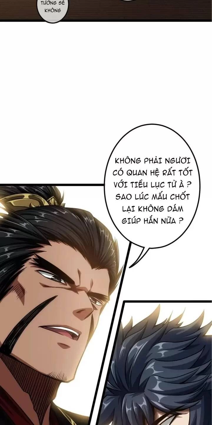 Ma Lâm Thiên Hạ Chapter 63 - 8