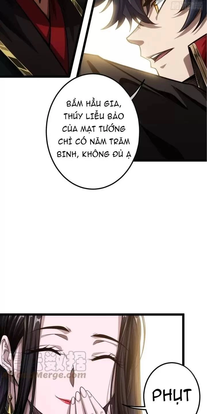 Ma Lâm Thiên Hạ Chapter 63 - 9