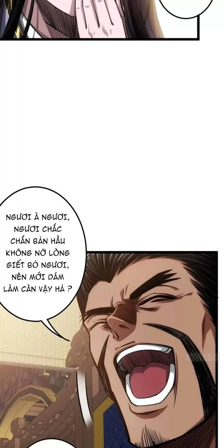 Ma Lâm Thiên Hạ Chapter 63 - 10