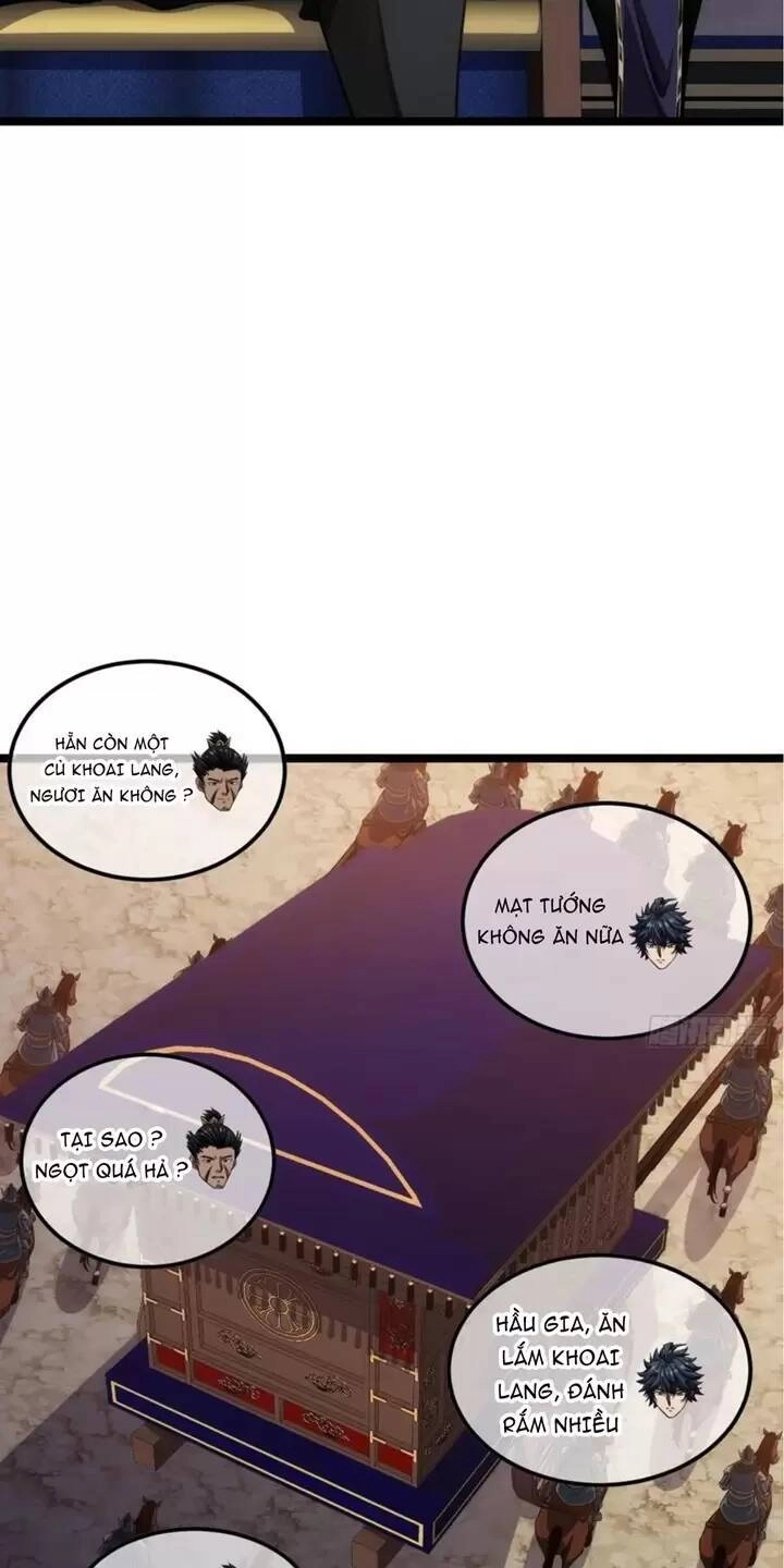 Ma Lâm Thiên Hạ Chapter 63 - 14