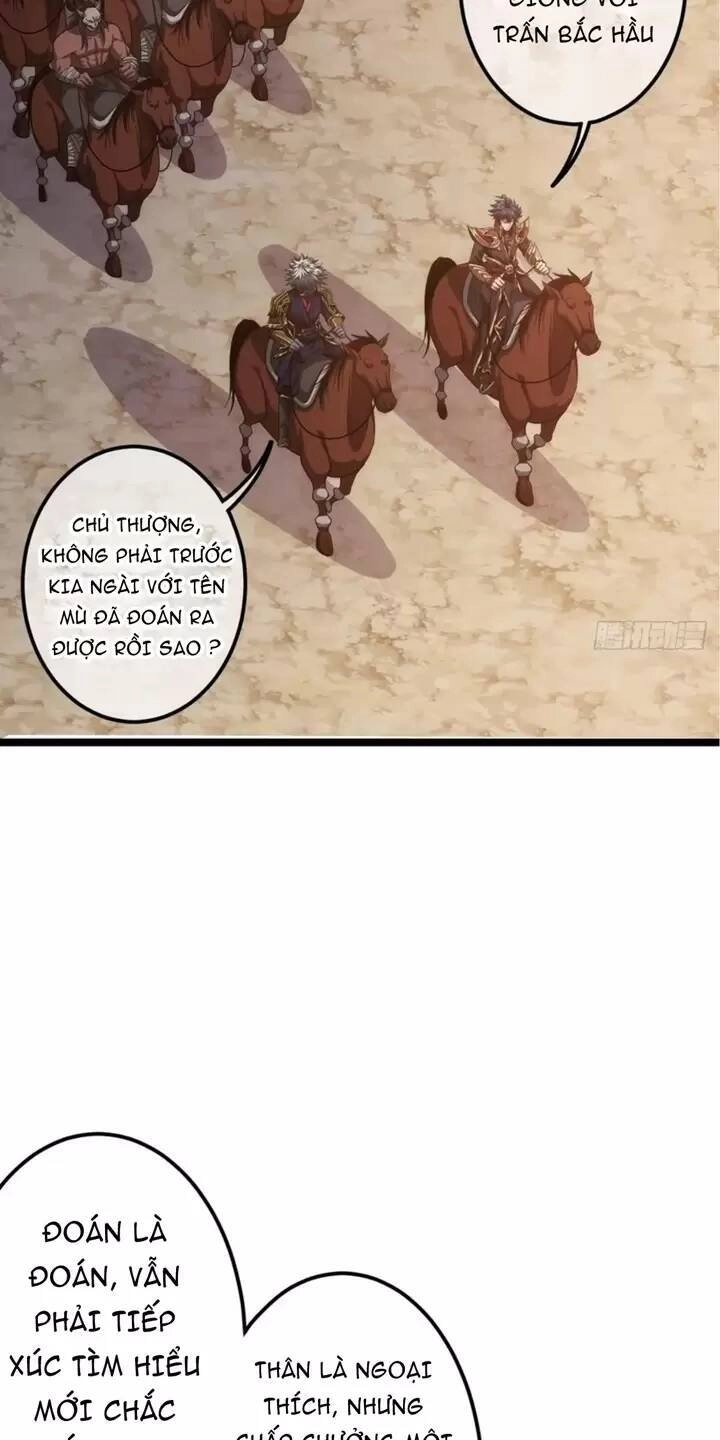 Ma Lâm Thiên Hạ Chapter 63 - 16