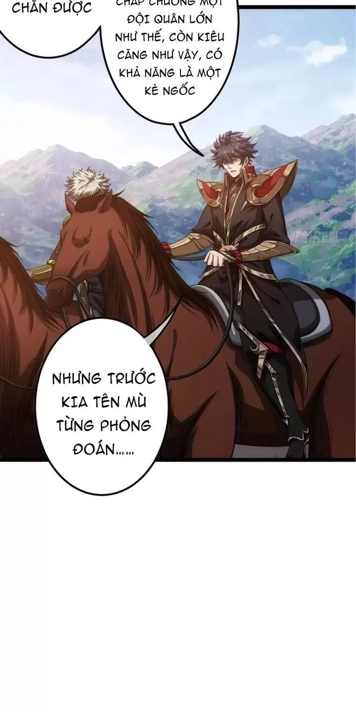 Ma Lâm Thiên Hạ Chapter 63 - 17