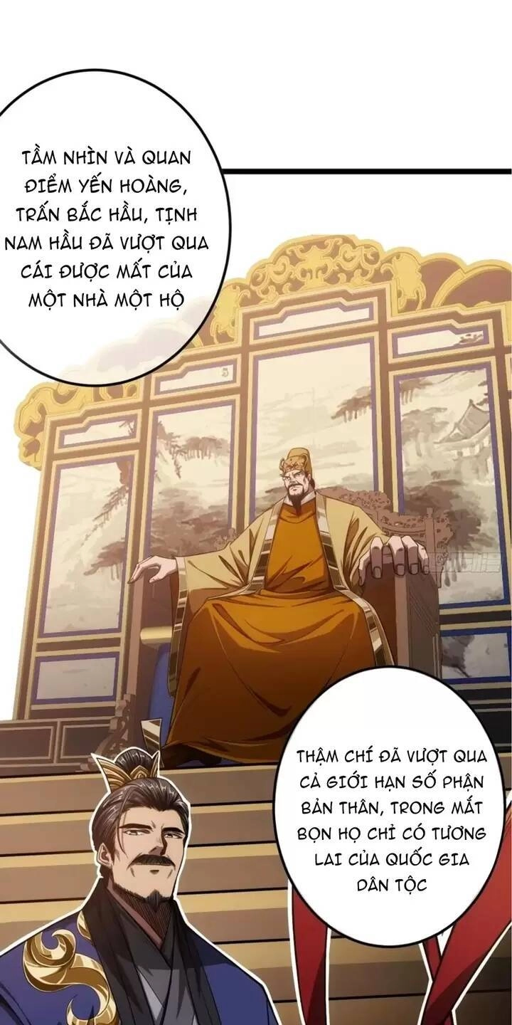 Ma Lâm Thiên Hạ Chapter 63 - 18