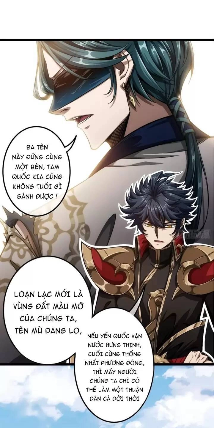 Ma Lâm Thiên Hạ Chapter 63 - 20