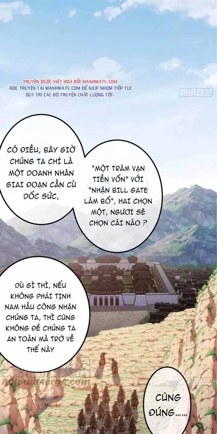 Ma Lâm Thiên Hạ Chapter 63 - 21