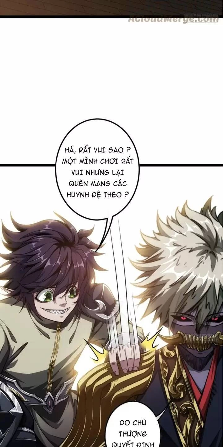 Ma Lâm Thiên Hạ Chapter 63 - 24