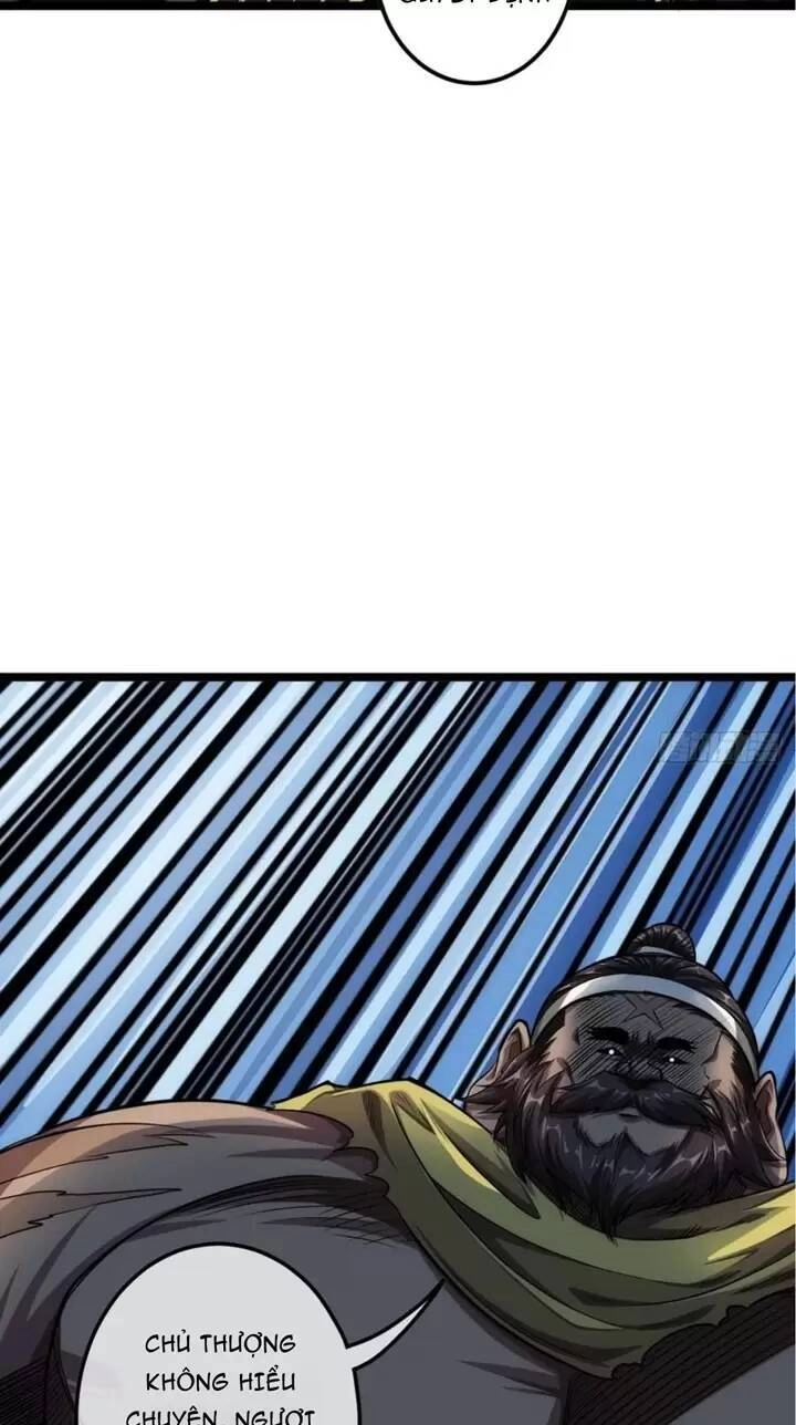 Ma Lâm Thiên Hạ Chapter 63 - 25