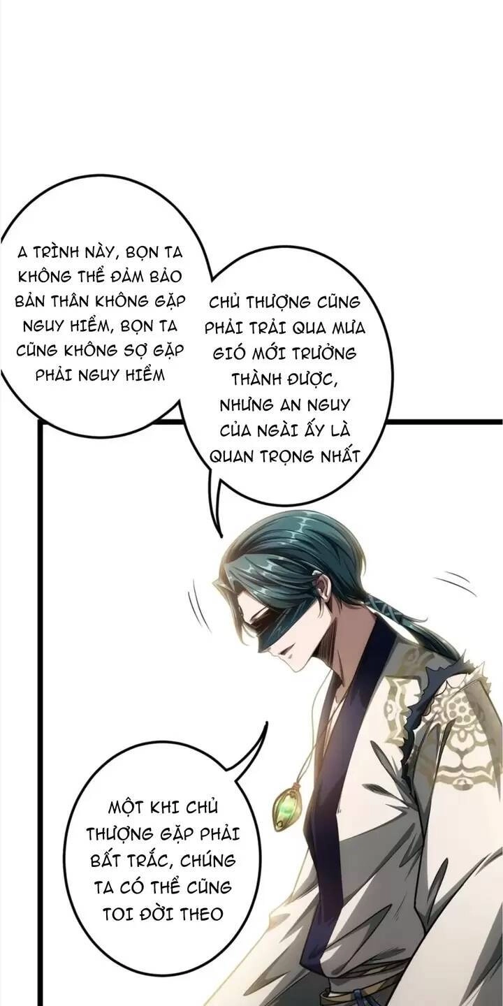 Ma Lâm Thiên Hạ Chapter 63 - 30