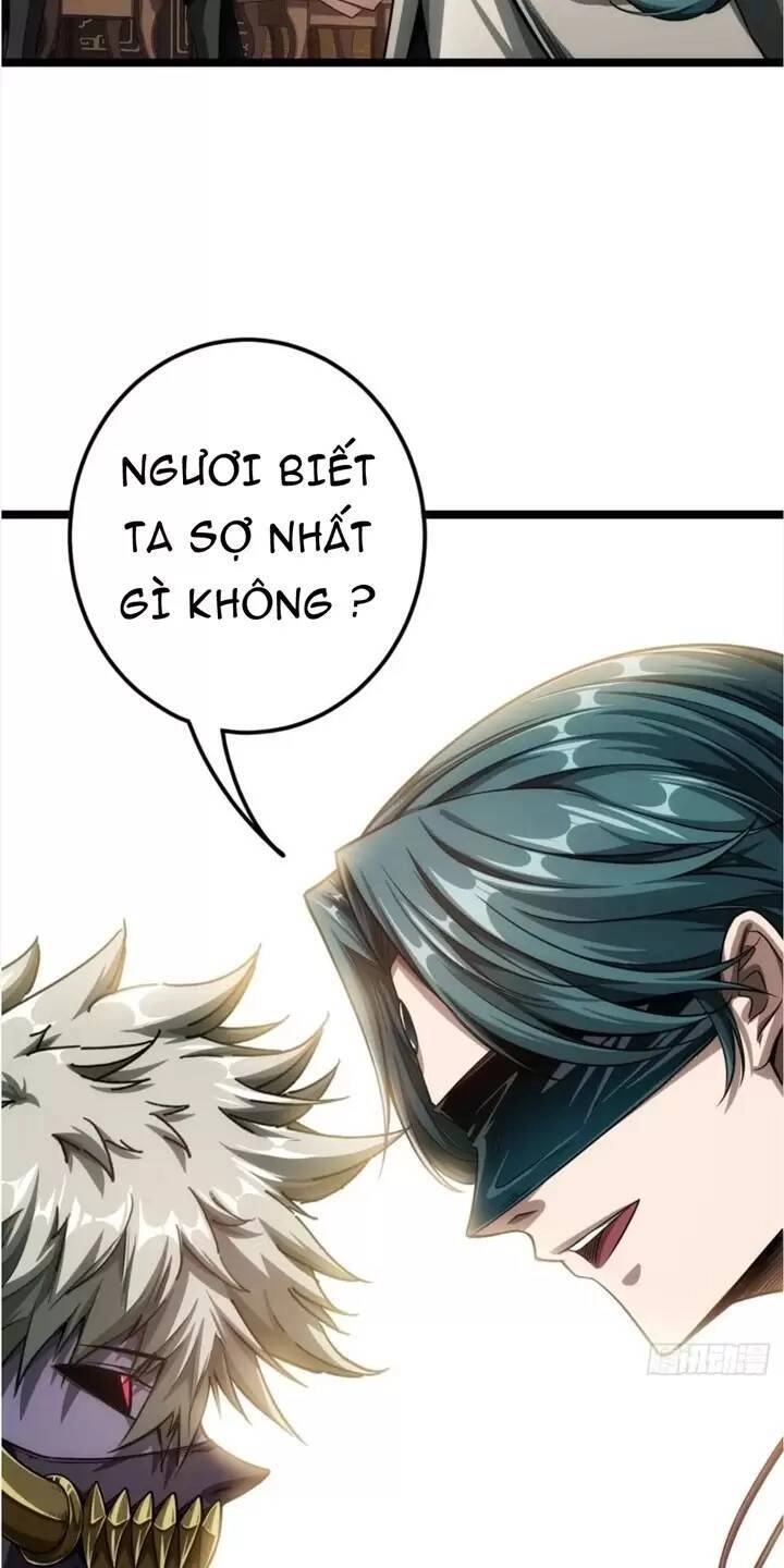 Ma Lâm Thiên Hạ Chapter 63 - 32