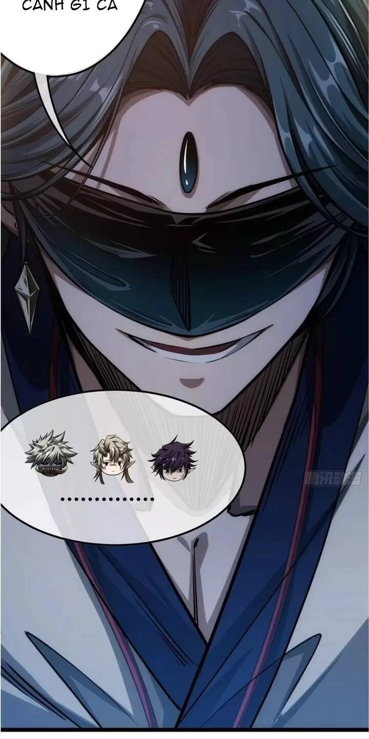 Ma Lâm Thiên Hạ Chapter 63 - 34