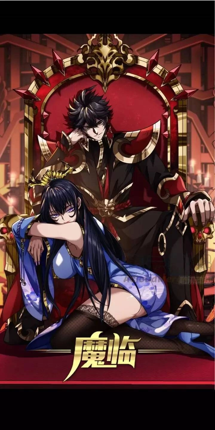 Ma Lâm Thiên Hạ Chapter 64 - 1