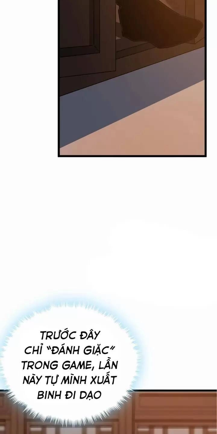 Ma Lâm Thiên Hạ Chapter 64 - 5