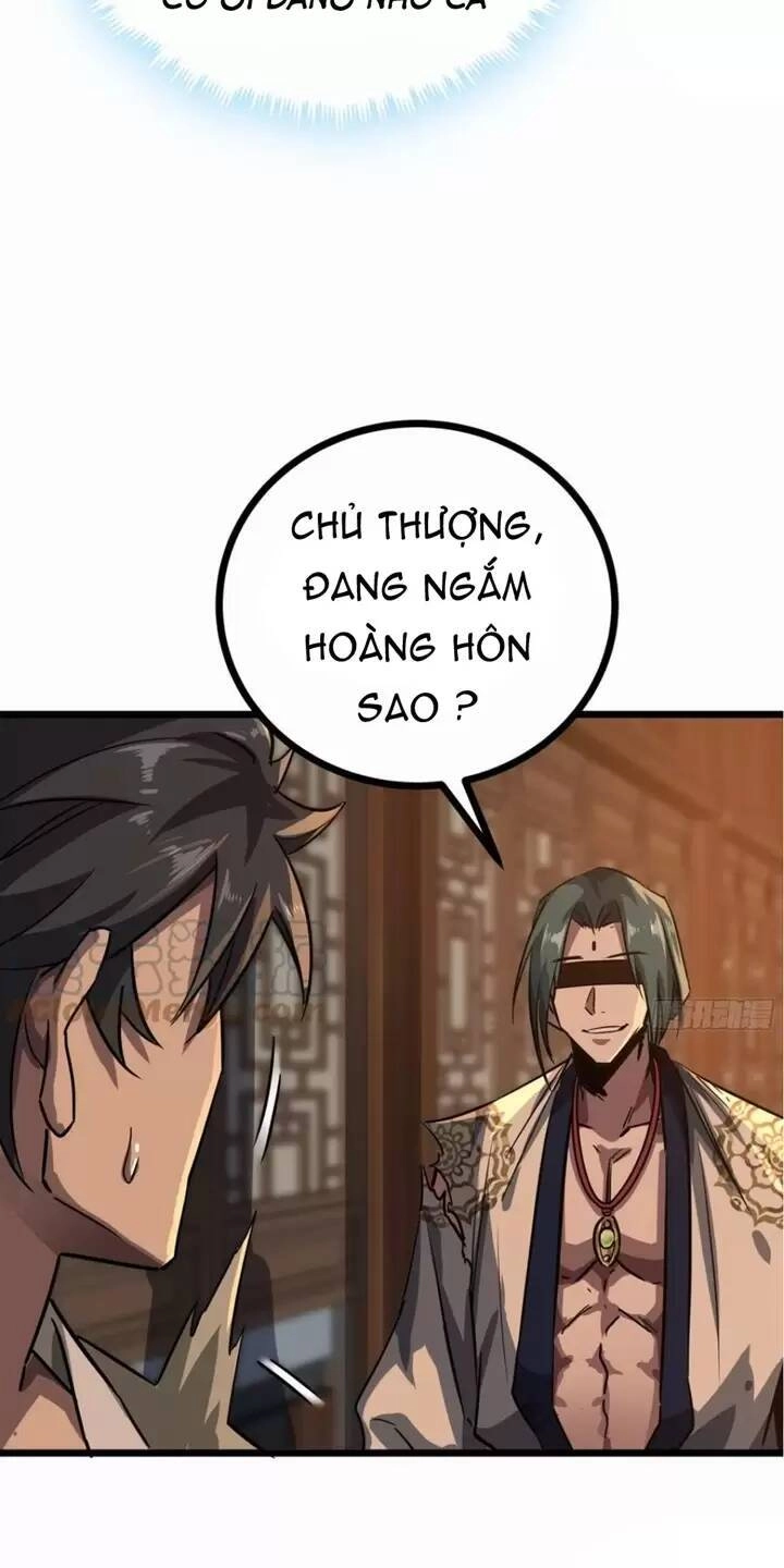 Ma Lâm Thiên Hạ Chapter 64 - 7