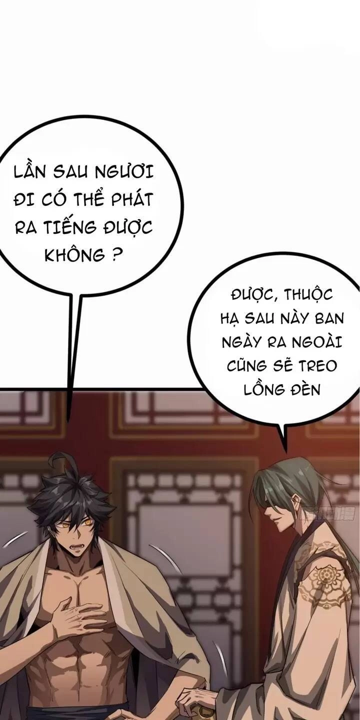 Ma Lâm Thiên Hạ Chapter 64 - 8