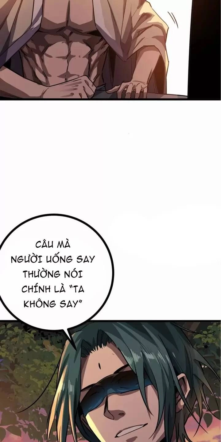 Ma Lâm Thiên Hạ Chapter 64 - 11