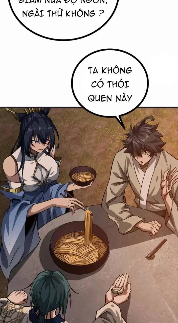 Ma Lâm Thiên Hạ Chapter 64 - 14