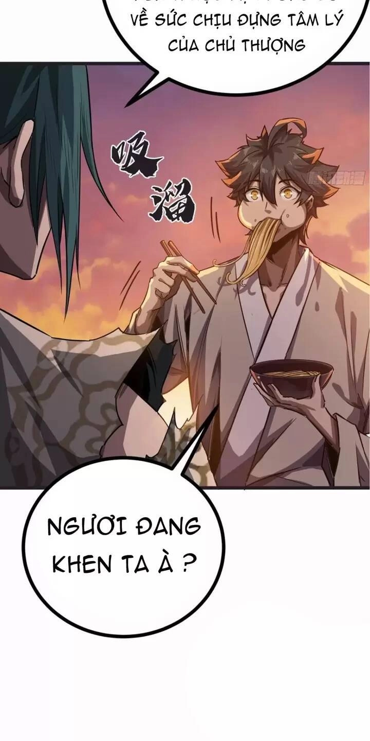 Ma Lâm Thiên Hạ Chapter 64 - 17