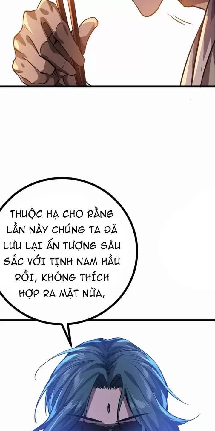 Ma Lâm Thiên Hạ Chapter 64 - 20