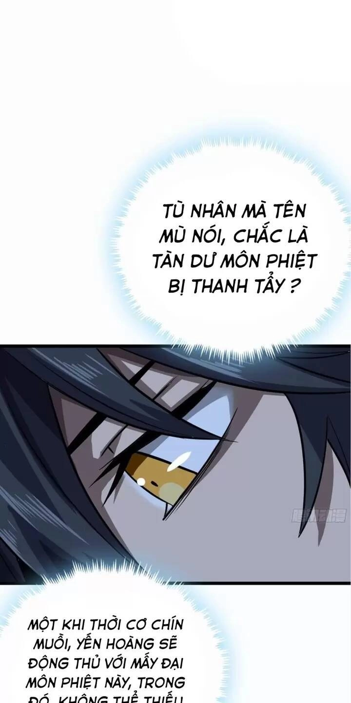 Ma Lâm Thiên Hạ Chapter 64 - 22
