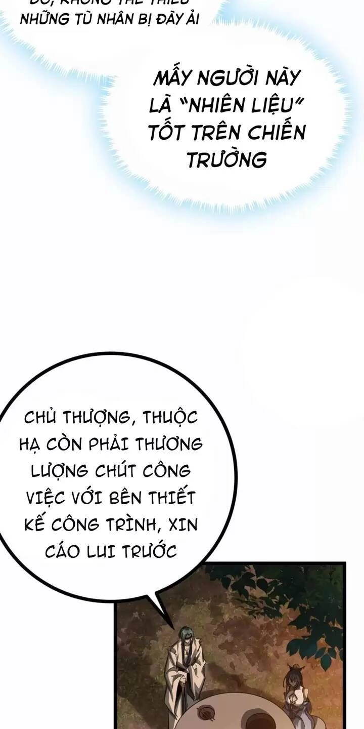 Ma Lâm Thiên Hạ Chapter 64 - 23