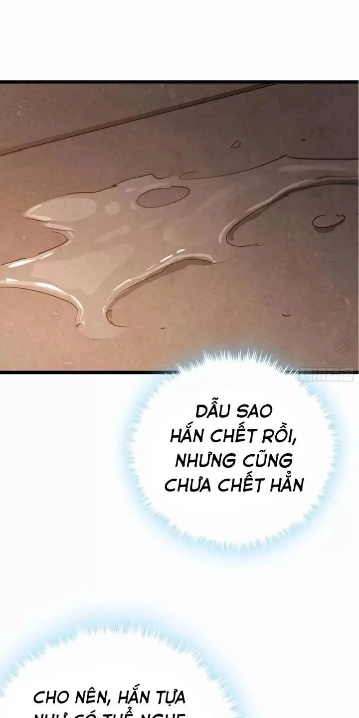 Ma Lâm Thiên Hạ Chapter 64 - 33
