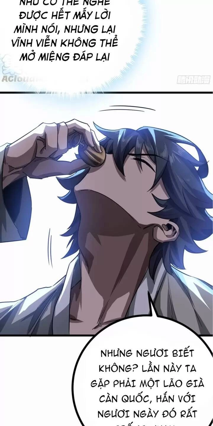 Ma Lâm Thiên Hạ Chapter 64 - 34