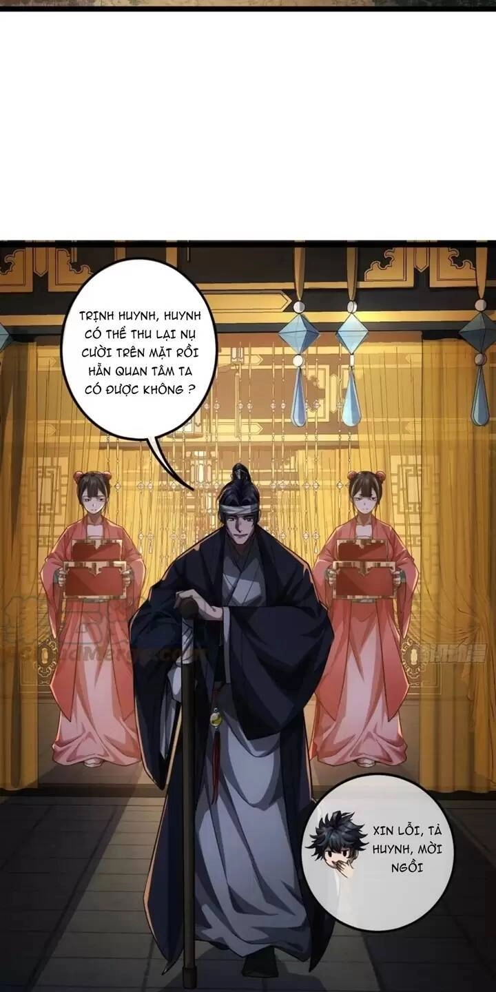 Ma Lâm Thiên Hạ Chapter 65 - 3