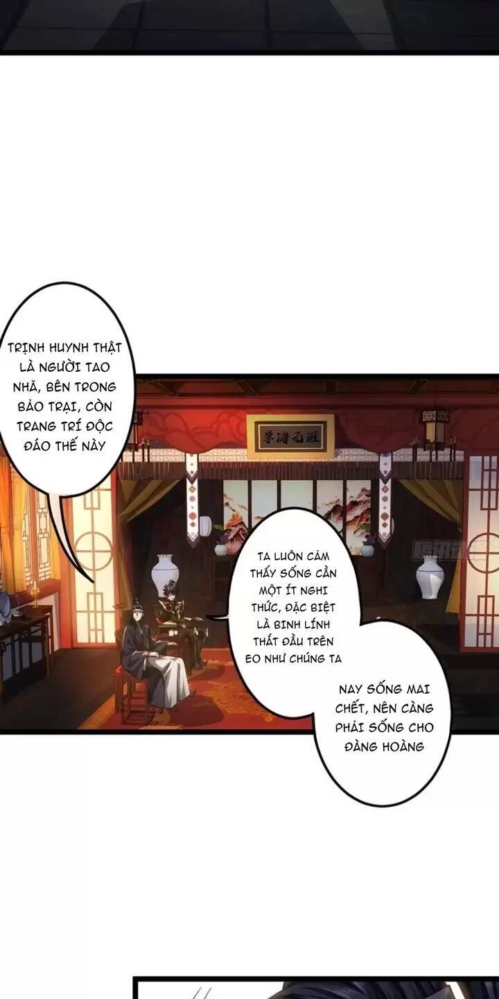 Ma Lâm Thiên Hạ Chapter 65 - 4