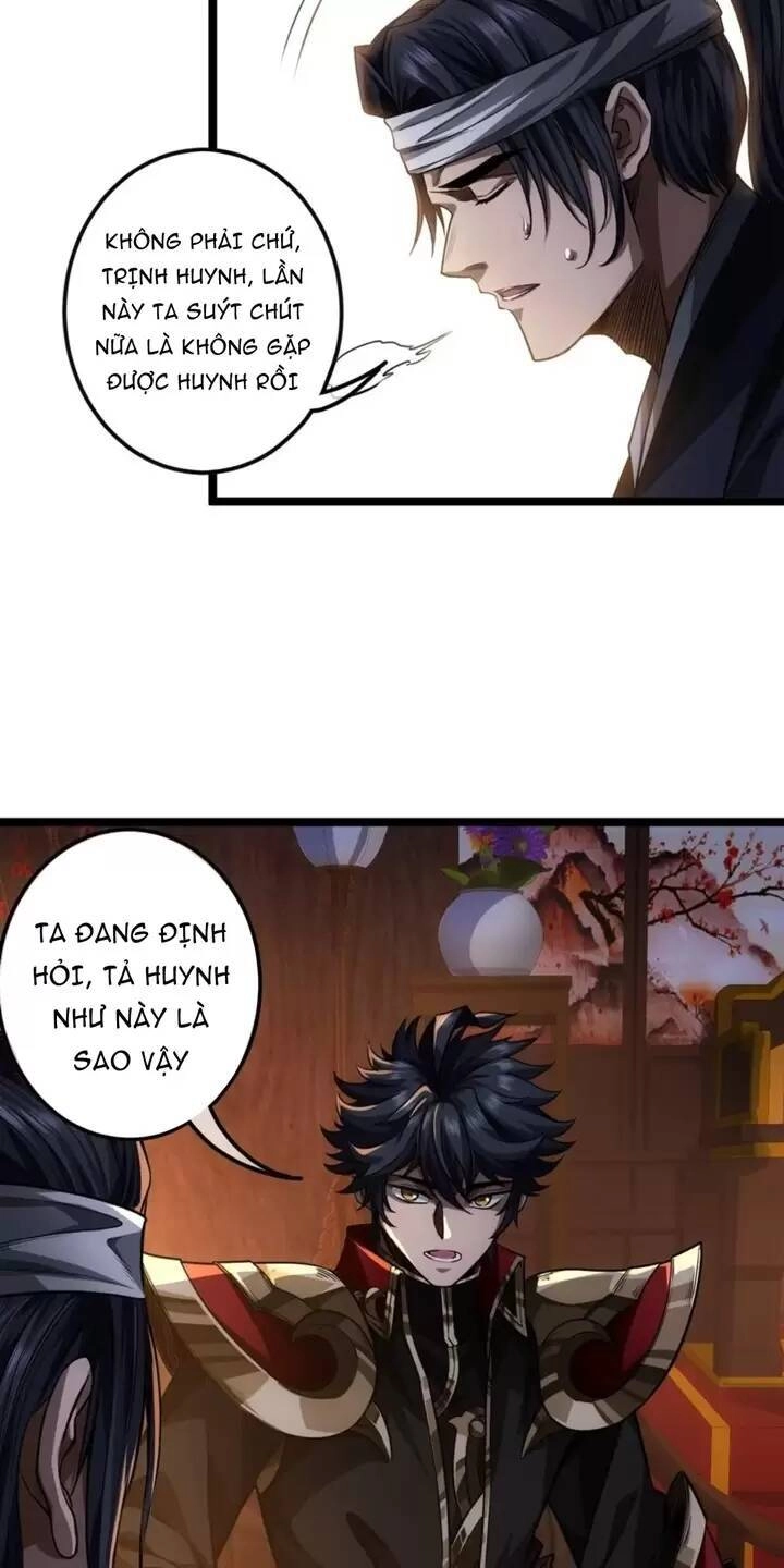 Ma Lâm Thiên Hạ Chapter 65 - 5