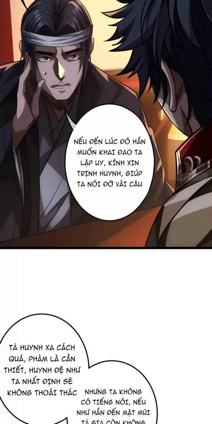 Ma Lâm Thiên Hạ Chapter 65 - 10