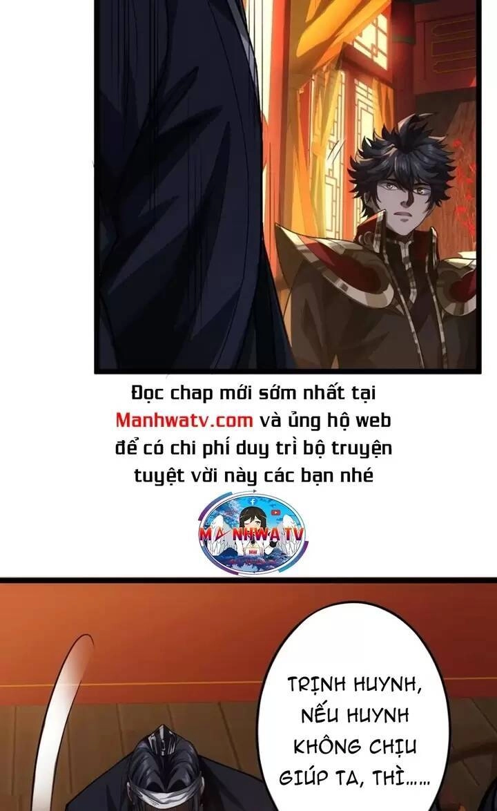 Ma Lâm Thiên Hạ Chapter 65 - 12