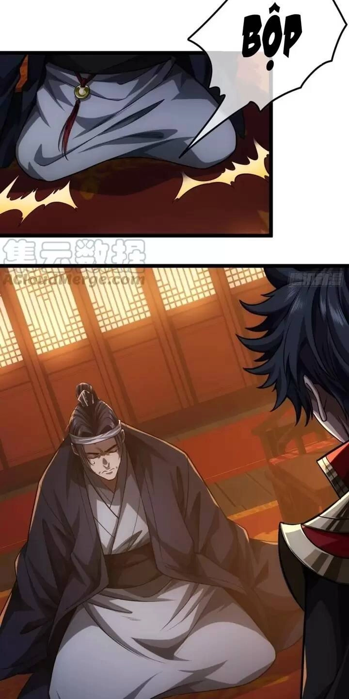 Ma Lâm Thiên Hạ Chapter 65 - 16