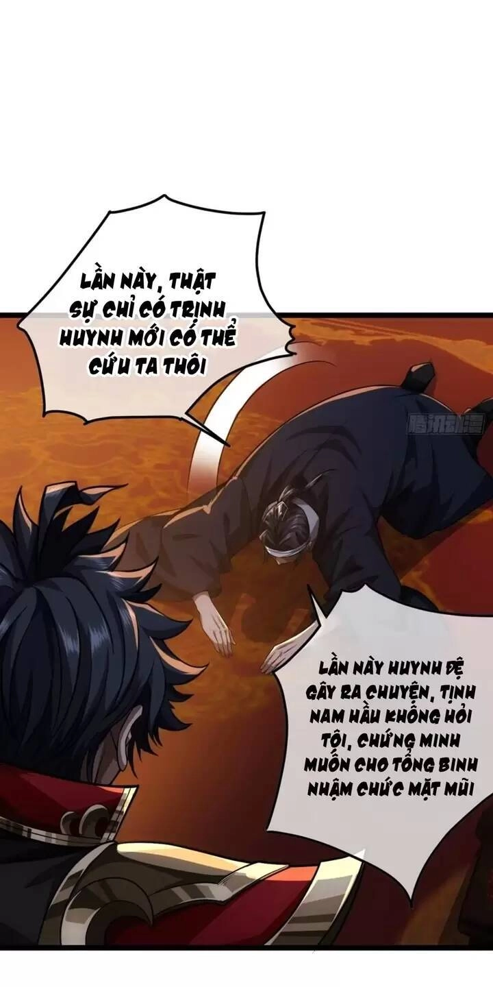 Ma Lâm Thiên Hạ Chapter 65 - 19