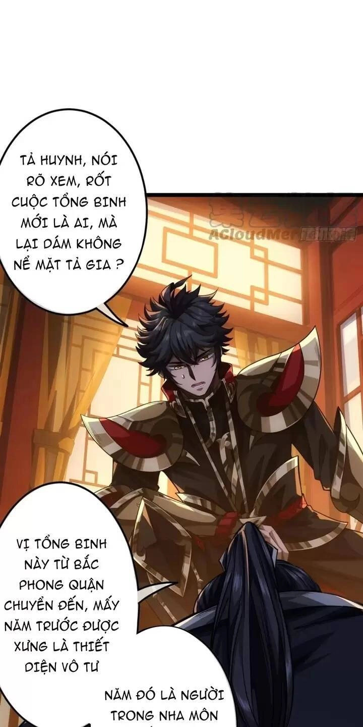 Ma Lâm Thiên Hạ Chapter 65 - 20