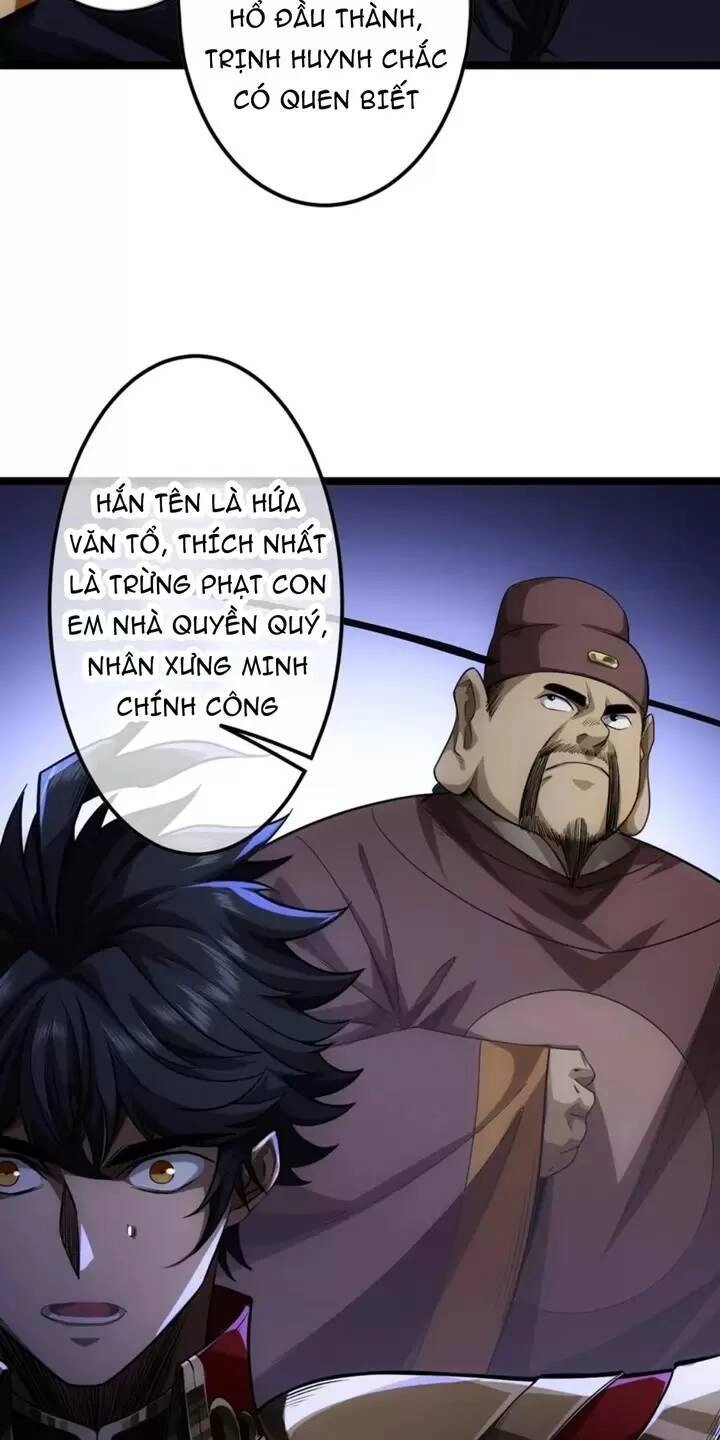 Ma Lâm Thiên Hạ Chapter 65 - 21