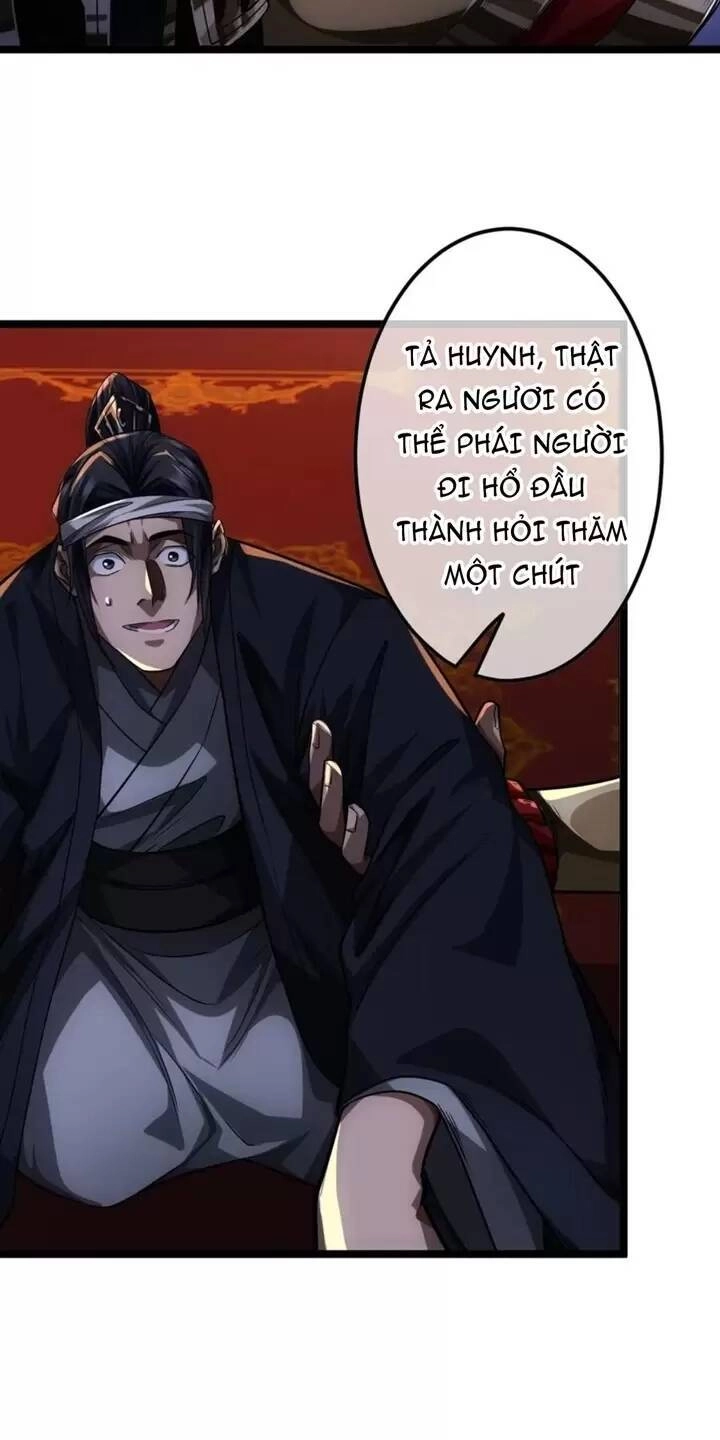 Ma Lâm Thiên Hạ Chapter 65 - 22