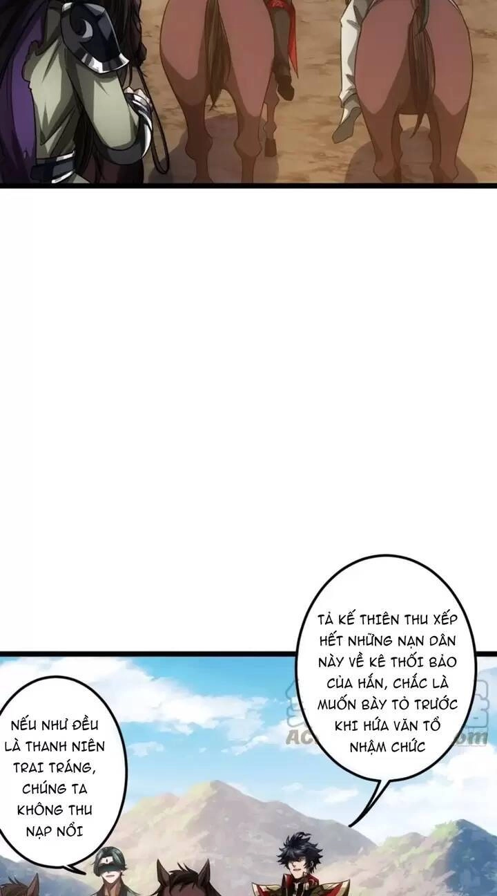 Ma Lâm Thiên Hạ Chapter 65 - 25