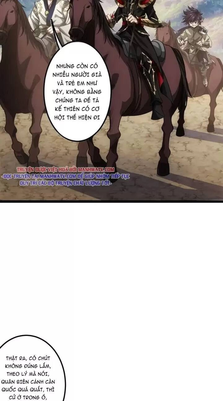 Ma Lâm Thiên Hạ Chapter 65 - 26