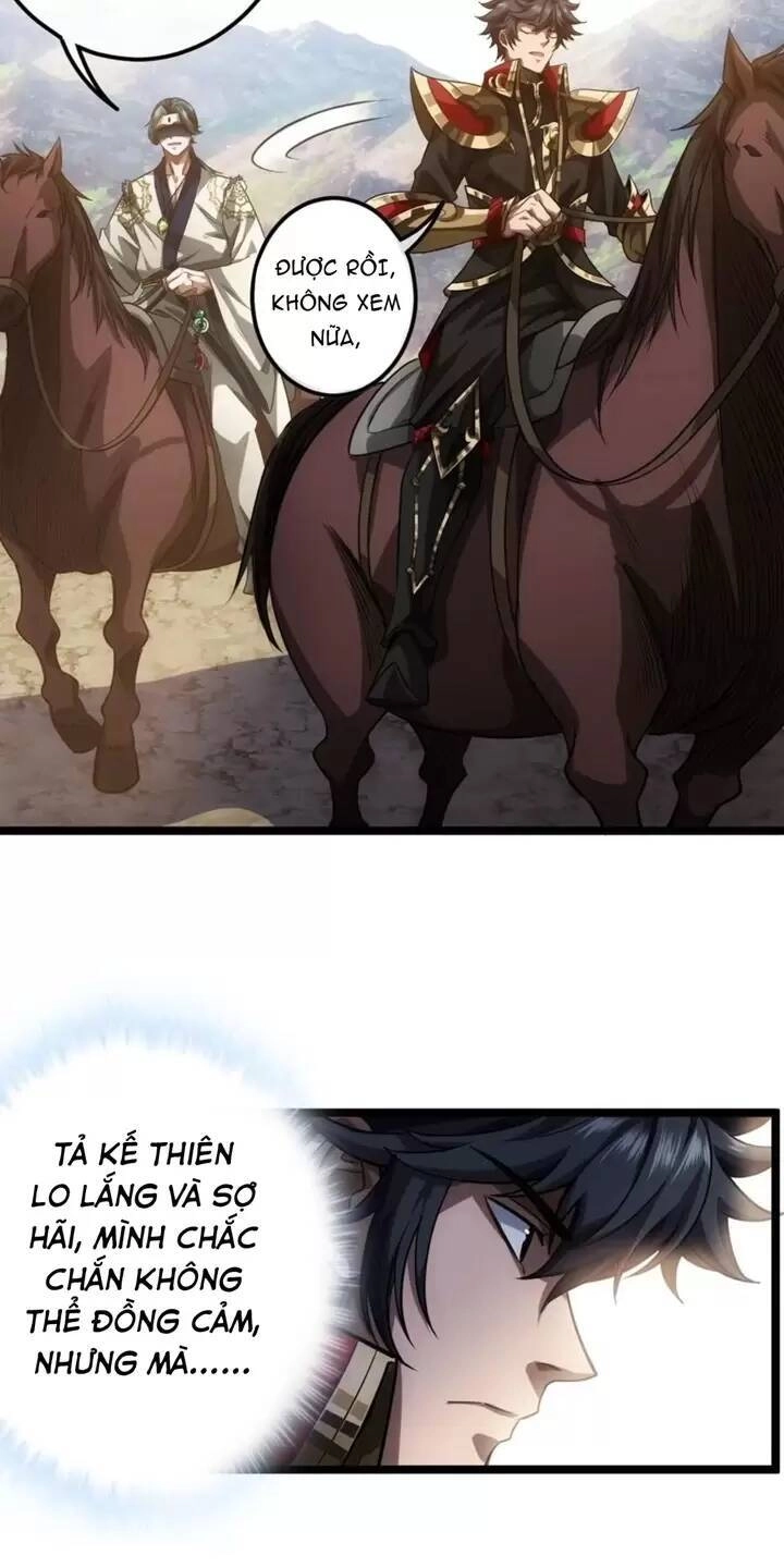 Ma Lâm Thiên Hạ Chapter 65 - 28