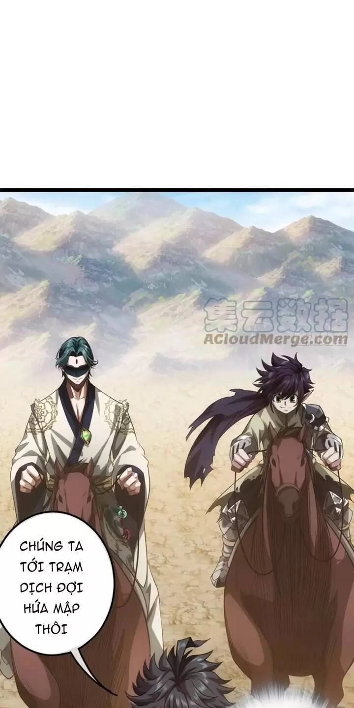 Ma Lâm Thiên Hạ Chapter 65 - 29