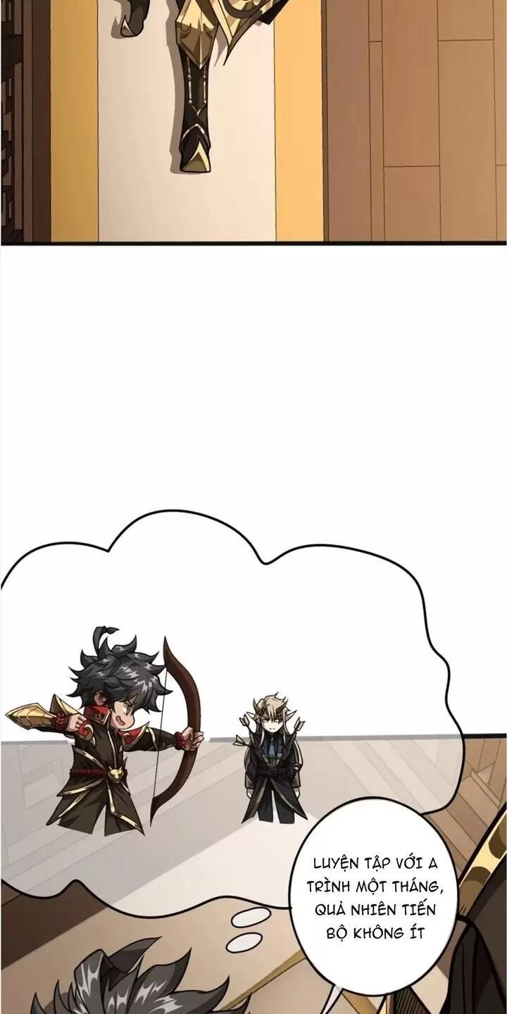 Ma Lâm Thiên Hạ Chapter 66 - 4