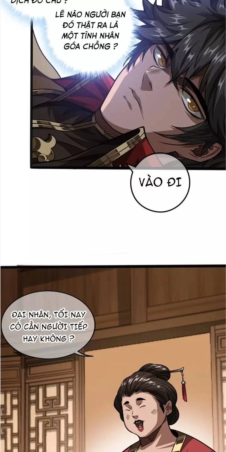 Ma Lâm Thiên Hạ Chapter 66 - 6