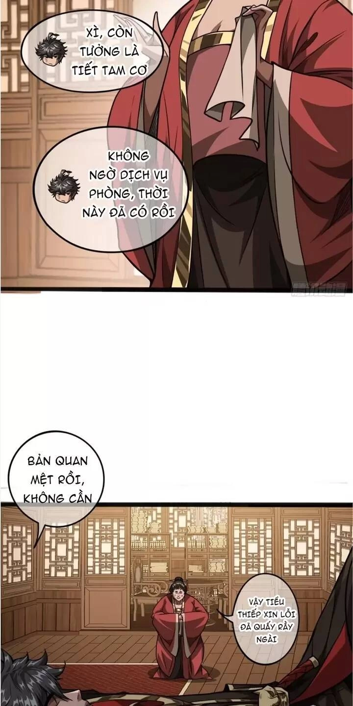 Ma Lâm Thiên Hạ Chapter 66 - 7