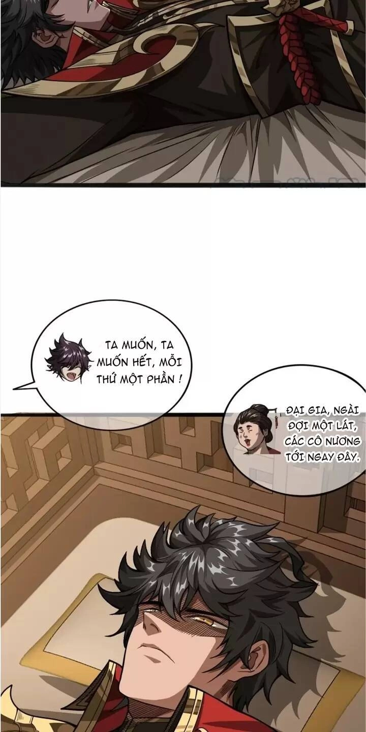 Ma Lâm Thiên Hạ Chapter 66 - 8