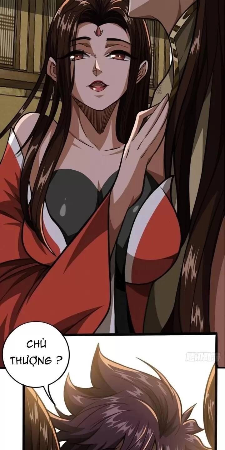 Ma Lâm Thiên Hạ Chapter 66 - 14