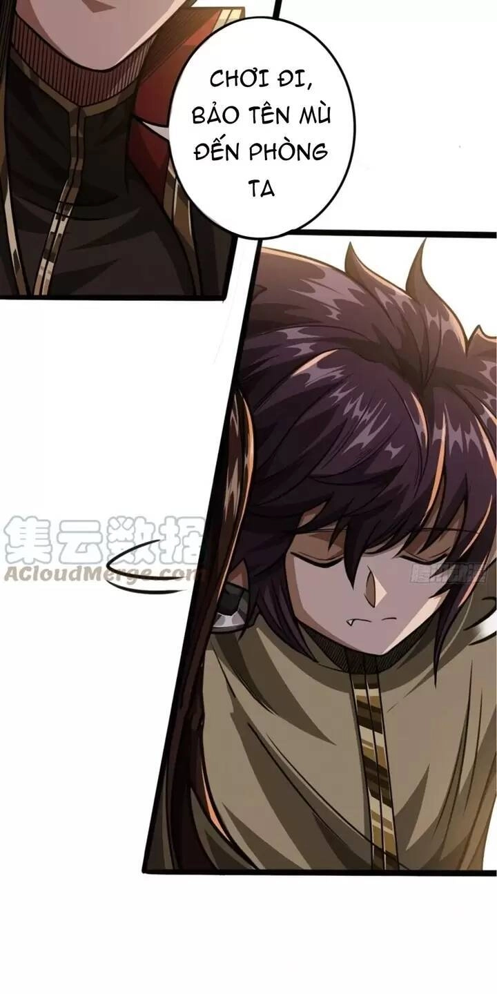 Ma Lâm Thiên Hạ Chapter 66 - 16