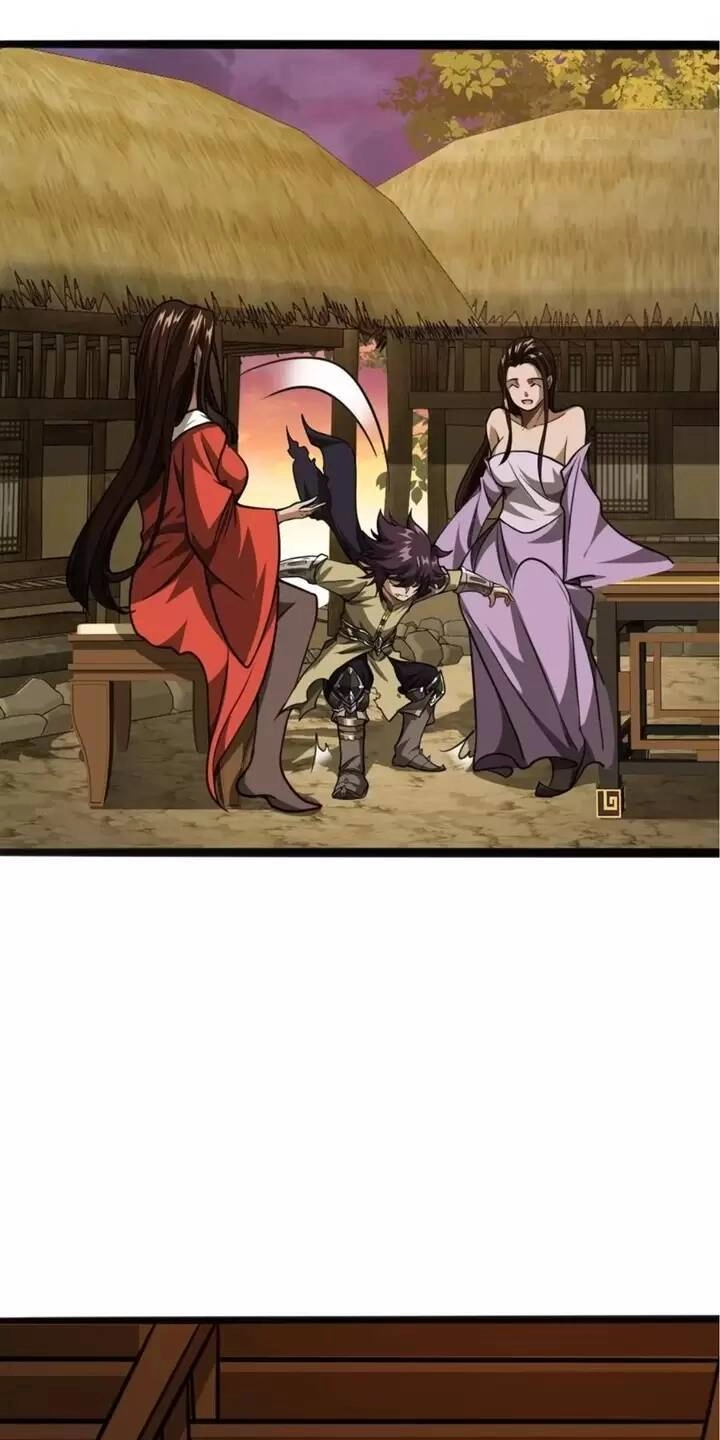 Ma Lâm Thiên Hạ Chapter 66 - 17