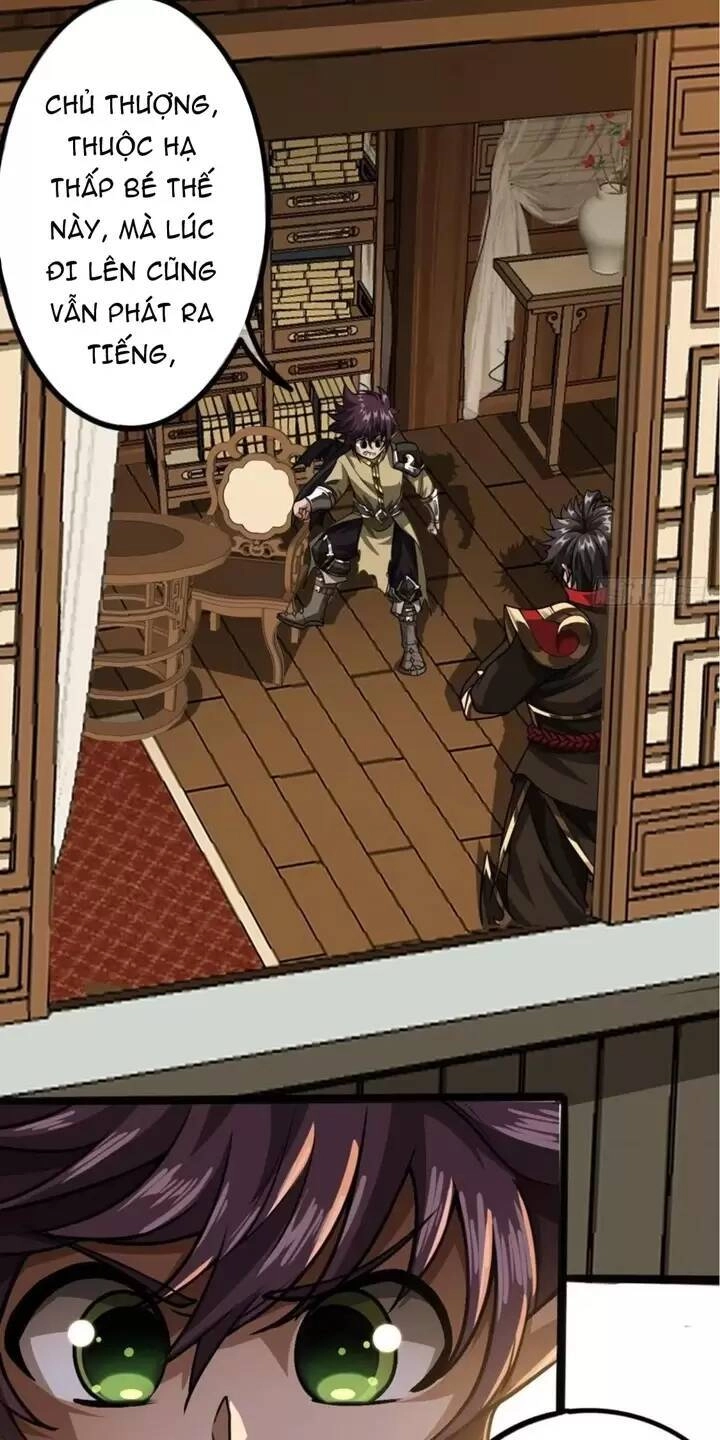 Ma Lâm Thiên Hạ Chapter 66 - 20