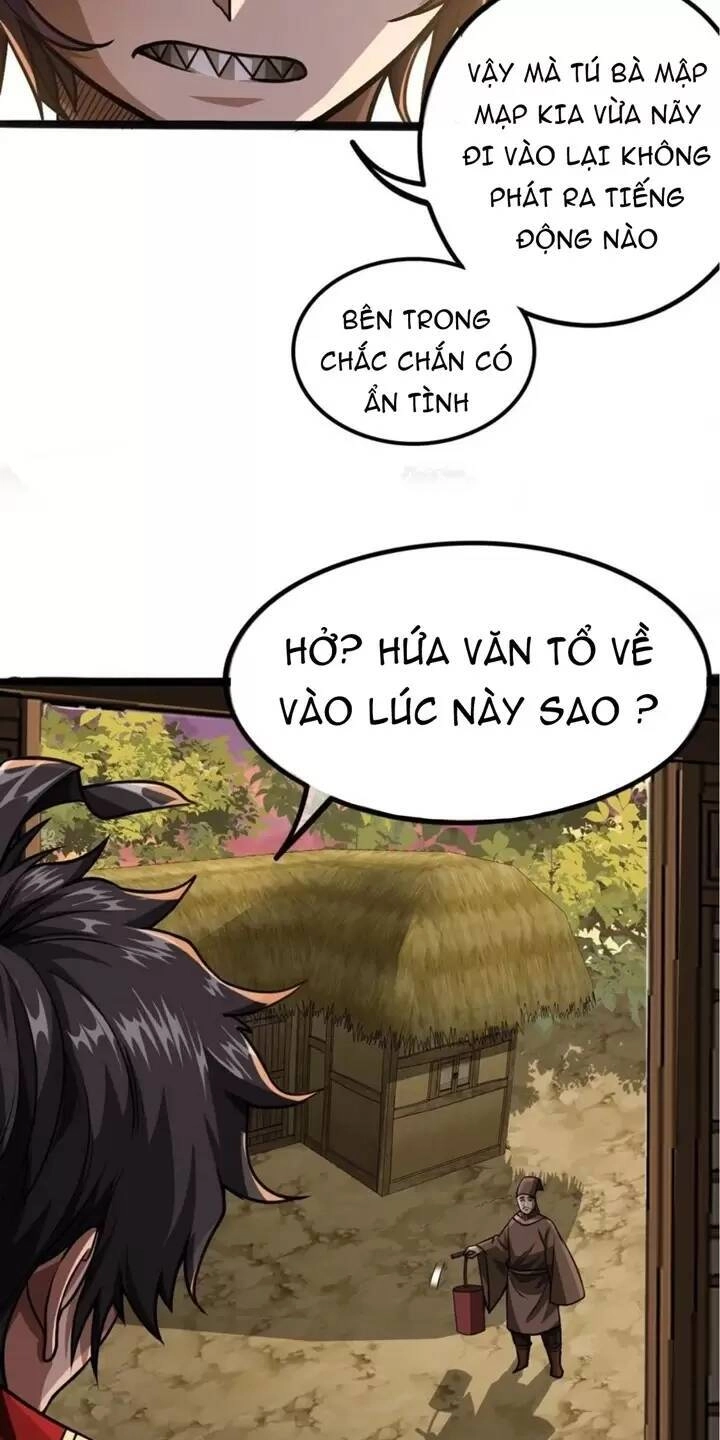 Ma Lâm Thiên Hạ Chapter 66 - 21